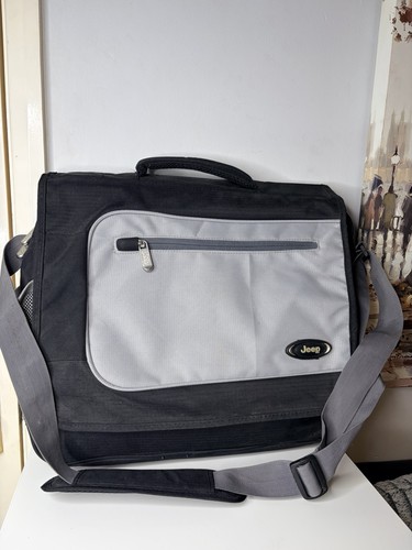Jeep deluxe big laptop - deluxe,