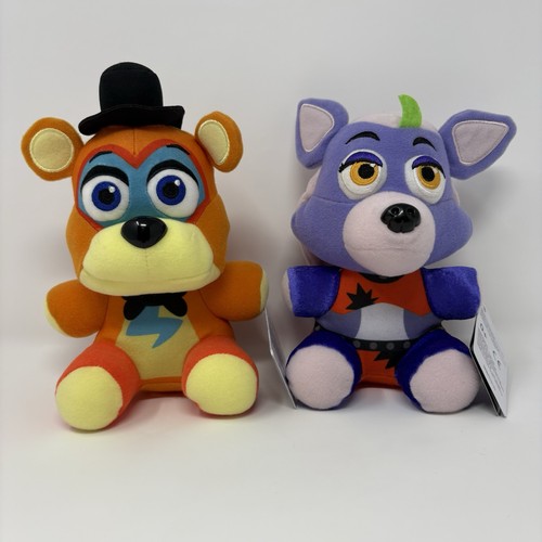 Funko glamrock freddy - funko,