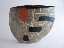 John Maltby Studio Pottery