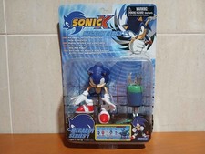 Sonic X Megabot SEGA Series 1