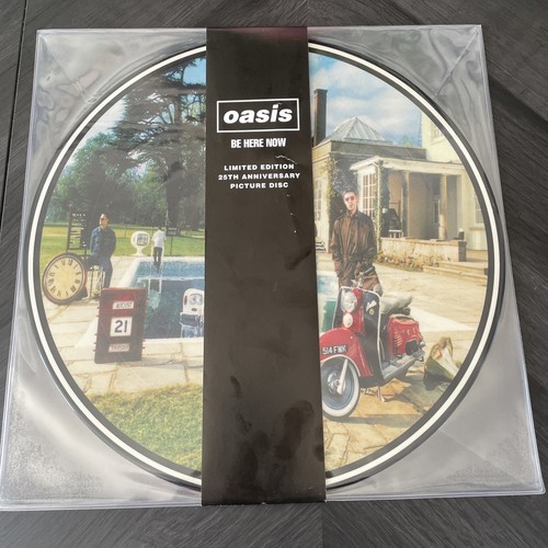 Limited edition oasis be - edition,
