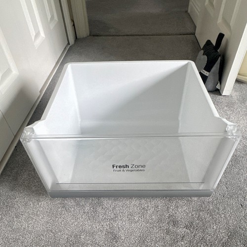 Fridge drawer gsl561pzuz - fridge,