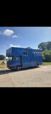 7.5t '93 LEYLAND DAF Horse
