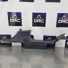 MINI COUNTRYMAN 5DR R60 2010-2016 KICK PLATE COVER TRIM FRONT DRIVER 9801274