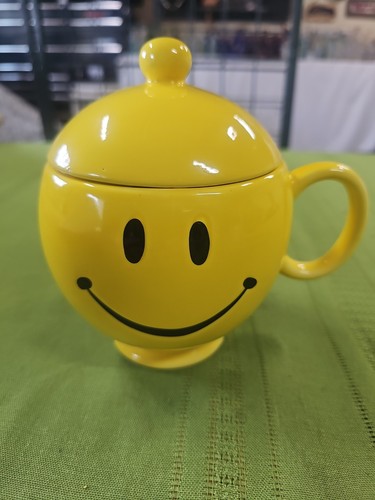 Teleflora yellow happy face - teleflora,