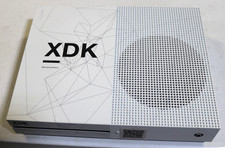 Xbox One S Development Kit XDK
