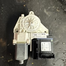Audi A3 8P 03-08 Left PASSENGER REAR Electric Window Motor 8P4959801B