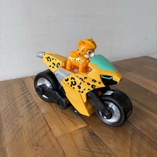 Paw Patrol Cat Pack Wild Cat