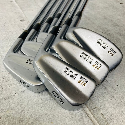 Macgregor vip tour model - vip,