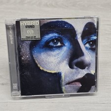 Peter GABRIEL Plays Live