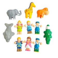 WOW Toys Replacement