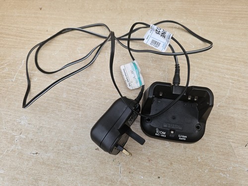Genuine icom 193 - bc-193, desktop