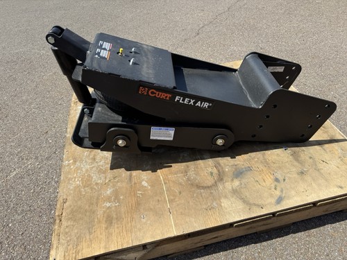Lippert curt flex - curt,