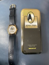 Star Trek  30 Years Analogue