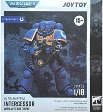 Joytoy Warhammer 40K