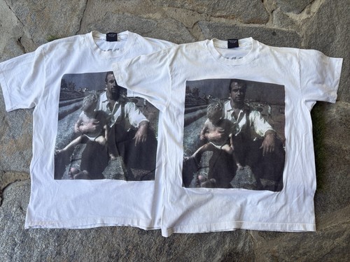 Two vintage original 1992 - x,