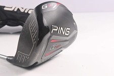 Left Hand Ping G410 Plus