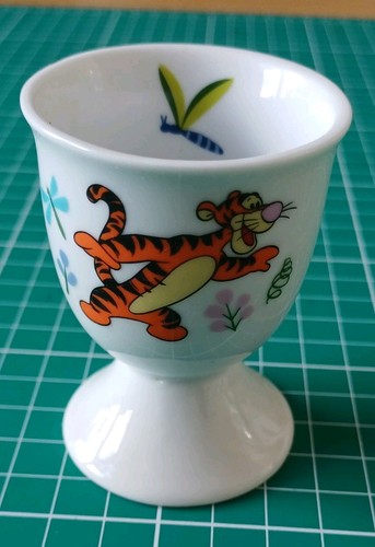 Disney tigger egg cup - tigger,
