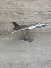 Avro Vulcan Bomber Plane