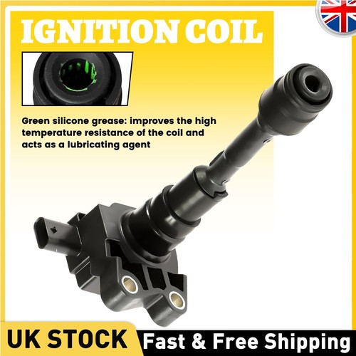 Ignition coil pack - ignition,