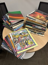 46 Glyndebourne Programmes