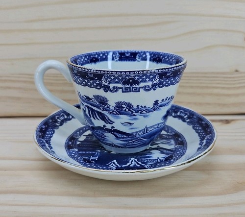 Ringtons cup and - ringtons, saucer