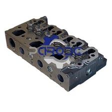 New Complete Cylinder Head Fit
