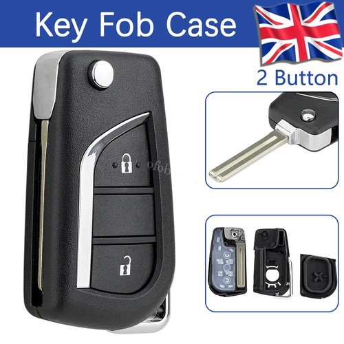 Remote key fob case - remote,