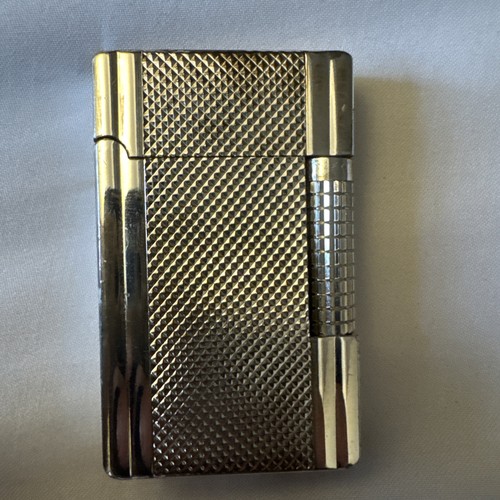 Vintage rare lighter cozy - rare, gas