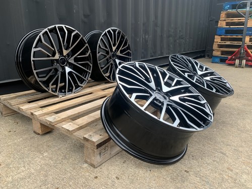 New rs black style - ❗️18",