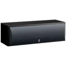 NEW! YAMAHA NS-C210 Black