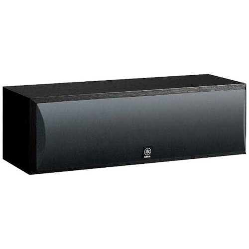 New yamaha c210 black - new!,