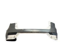 MG ZS REAR BUMPER SKIN GREY WHITE 2019-2024 P10344162