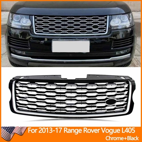 For 2013 range rover vogue - 2013-17,