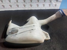 FORD ECOSPORT ZETEC TDCI MK1 (CBW) 2015 WINDSREEN WASHER BOTTLE CN15-17618-AA