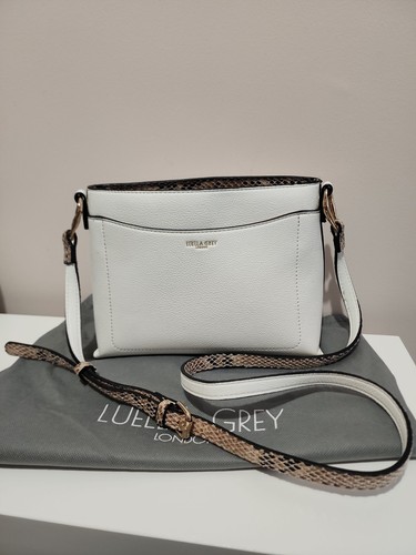Off white luella grey - white,
