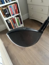 Callaway Rogue St Triple