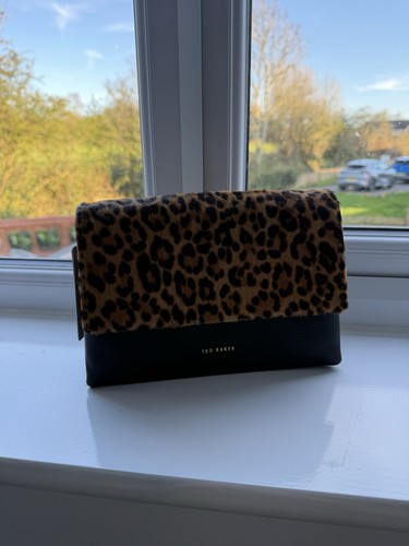 Ted baker handbag - baker, bag