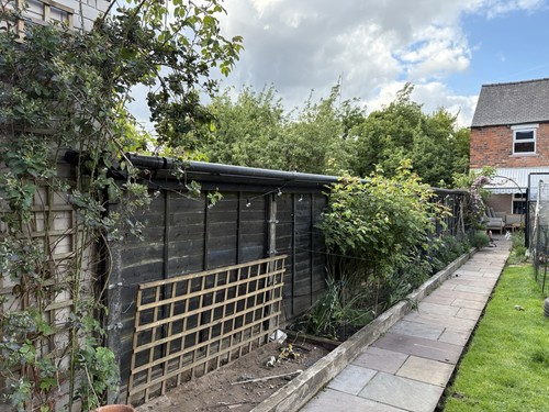 Katzecure cat secure fencing - secure,