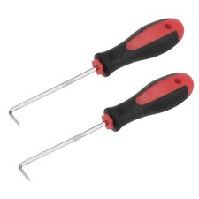 2 Pcs 90 Degree Pick Hook OIL