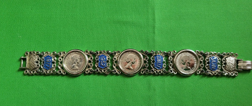 Vintage queen elizabeth - queen,