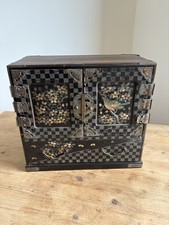 Antique Meiji-period Japanese