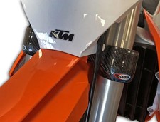 KTLP01 PRO CARBON LOWER CLAMP