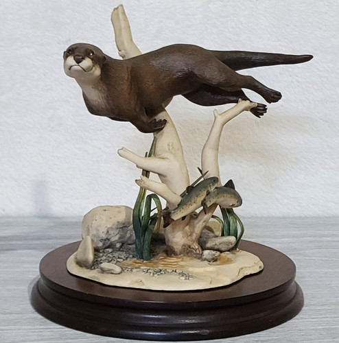 Border fine arts - , vintage