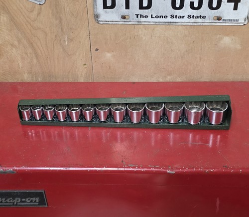 Tools dr 13pc metric - tools,