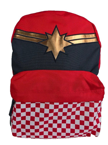 Vans marvel captain - vans,