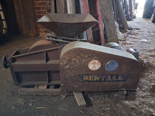 Bentall 4hs single phase - bentall,
