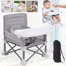 Foldable Baby Travel Seat