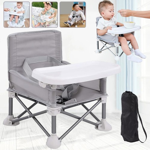 Foldable baby travel seat - baby,