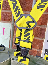 Vass-Tex 740E Chest Waders